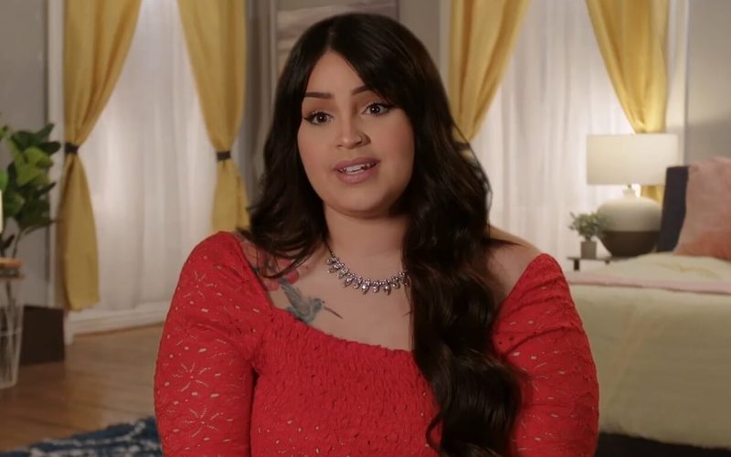90 Day Fiancé: Tiffany Franco Shares Where Her Weight Loss Started And Where She Is Now