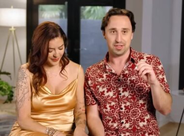 90 Day Fiance: What Thomas Did When Paula's Family Arrived Left Everyone Confused
