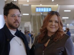 90 Day Fiance: Zied's Idea Of A 'Real Wife' Didn't Sit Well With Rebecca