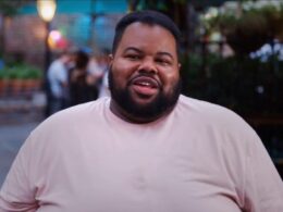 90 Day Fiancé's Tyray Mollett Shares His Full Transformation Story