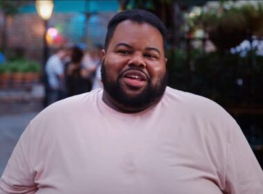 90 Day Fiancé's Tyray Mollett Shares His Full Transformation Story