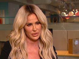 Kim Zolciak Speaks Out After Son's Arrest On Serious Charges
