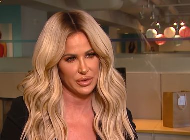 Kim Zolciak Speaks Out After Son's Arrest On Serious Charges