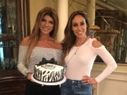 Melissa Gorga Previews RHONJ Season 15 And Her Reconciliation With Teresa Giudice
