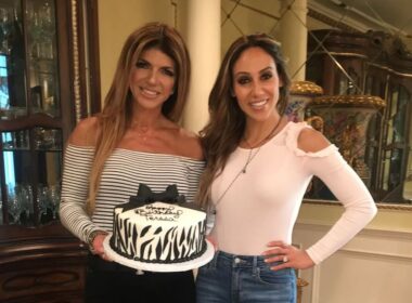 Melissa Gorga Previews RHONJ Season 15 And Her Reconciliation With Teresa Giudice