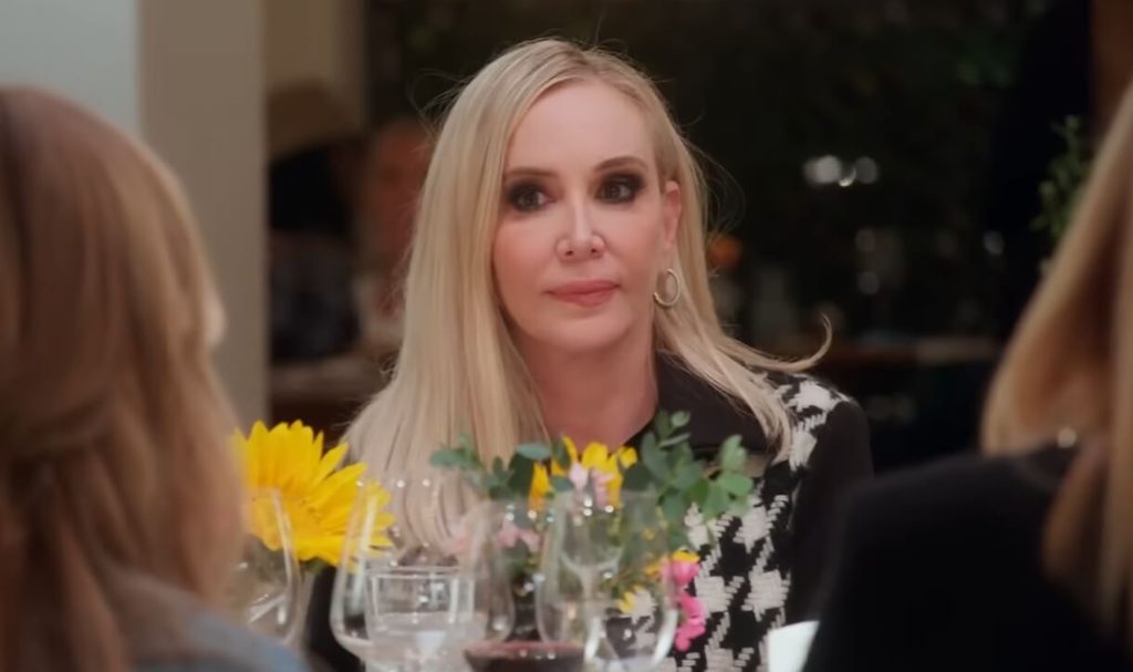 RHOC: Shannon Beador Breaks Down In Tears Over Being Lonely