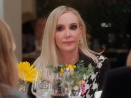 RHOC: Shannon Beador Breaks Down In Tears Over Being Lonely