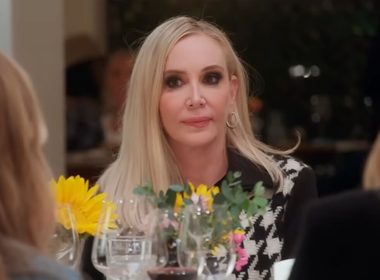 RHOC: Shannon Beador Breaks Down In Tears Over Being Lonely