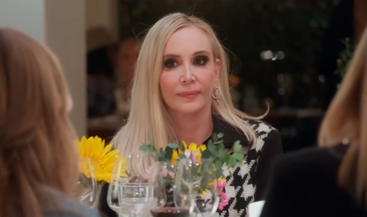 RHOC: Shannon Beador Breaks Down In Tears Over Being Lonely