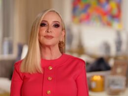 RHOC: Shannon Beador Responds To A Producer's Harsh Claims About Her