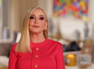 RHOC: Shannon Beador Responds To A Producer's Harsh Claims About Her