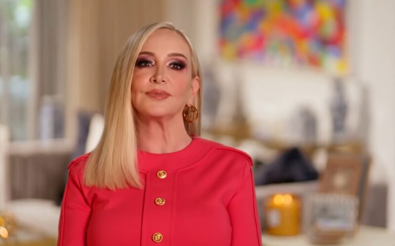 RHOC: Shannon Beador Responds To A Producer's Harsh Claims About Her