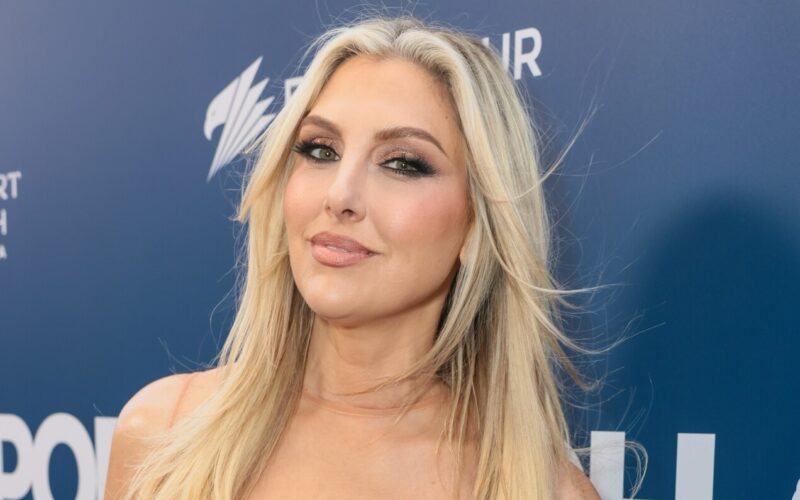 RHOC: Why Gina Kirschenheiter Wants A Prenup Before She Says 'I Do'