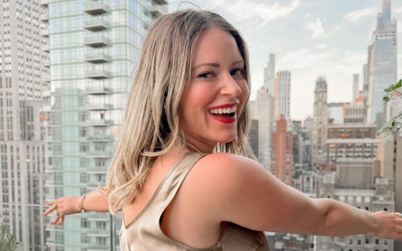 The Real Reason Amanda Frances Won't Return To RHOBH