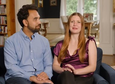 90 Day Fiancé: Catie's Tell-All Meltdown Exposes How Many People She Really Kissed Behind Josh's Back