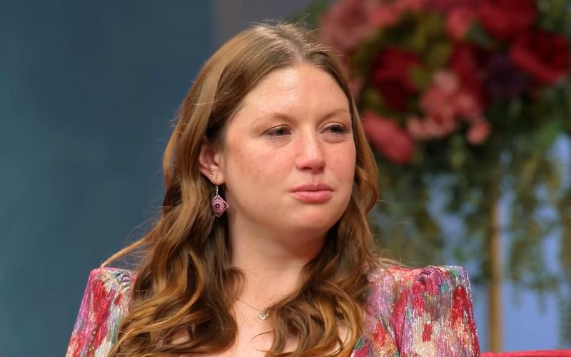 90 Day Fiancé: Fans Think Josh Might Be Staying With Catie for His Green Card, Not Love