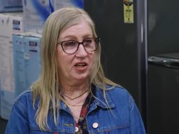 90 Day Fiancé: Jenny Slatten's GoFundMe Crosses Six Figures As Her ALS Progresses