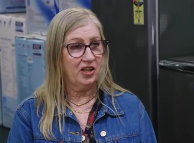 90 Day Fiancé: Jenny Slatten's GoFundMe Crosses Six Figures As Her ALS Progresses