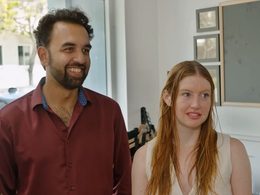 90 Day Fiancé: Josh Reveals He Feels Like Catie's "Babysitter,"