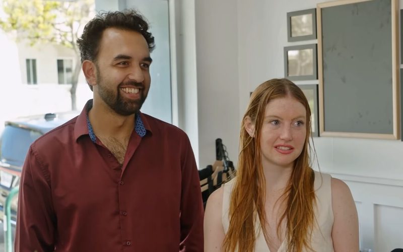90 Day Fiancé: Josh Reveals He Feels Like Catie's "Babysitter,"