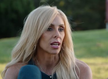 90 Day Fiancé: Marissa Reveals Why Surrogacy Is Off the Table for Her and Edward Right Now