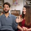90 Day Fiancé: Mido's Lukewarm Reaction To His Wedding Night With Debby