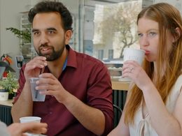 90 Day Fiancé: The Moment Josh Finally Lost His Patience With Catie