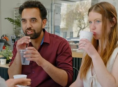 90 Day Fiancé: The Moment Josh Finally Lost His Patience With Catie