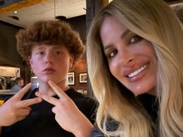 Kim Zolciak's Son Kroy Biermann Jr. Indicted On Seven Charges