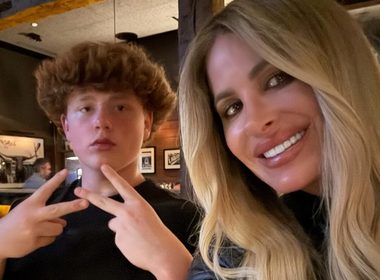 Kim Zolciak's Son Kroy Biermann Jr. Indicted On Seven Charges