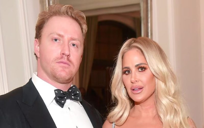 Kroy Biermann Ordered to Pay $64,000 Gambling Debt as Family Faces Separate Legal Case Involving His Son