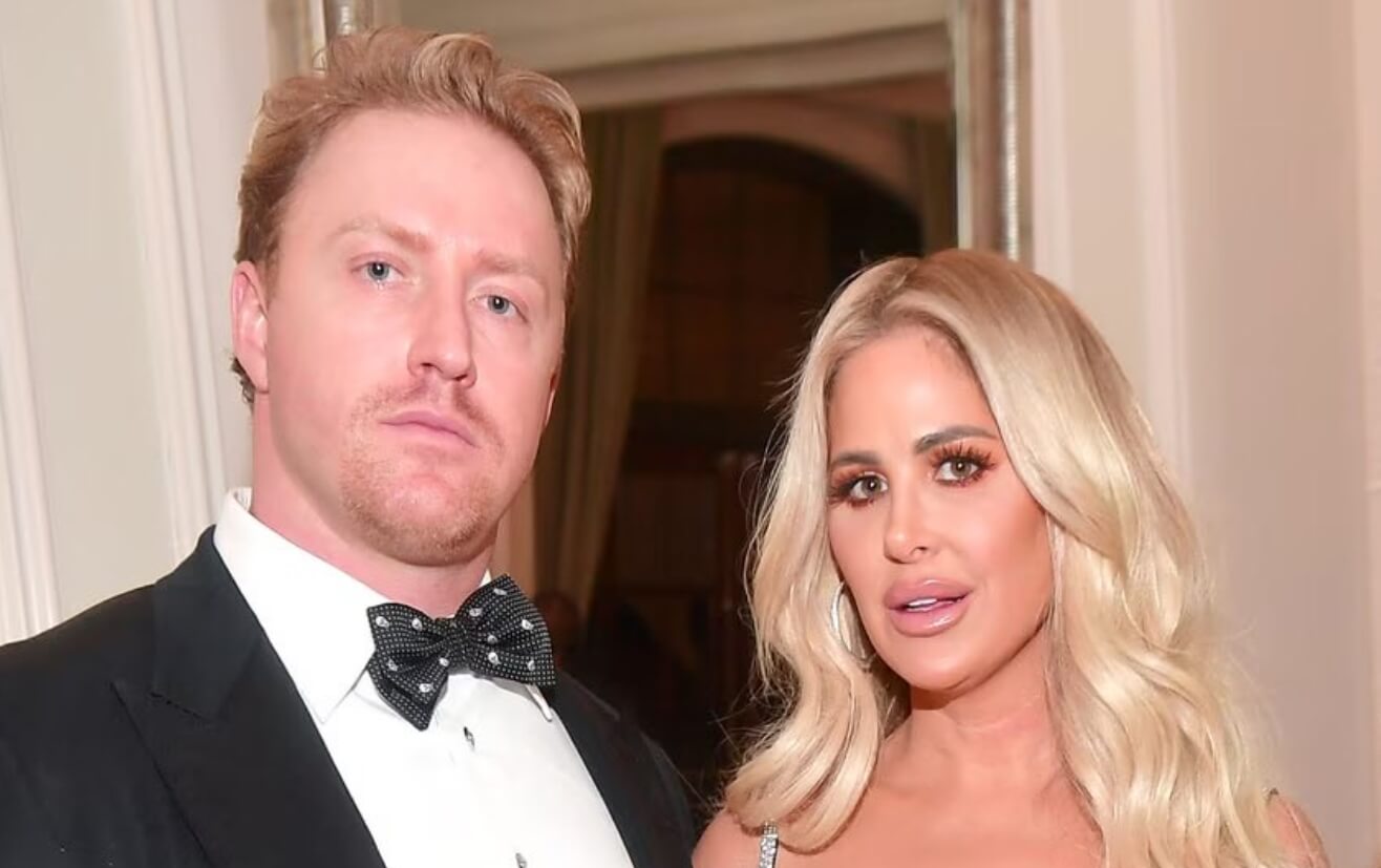 Kroy Biermann Ordered to Pay $64,000 Gambling Debt as Family Faces Separate Legal Case Involving His Son