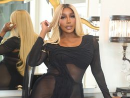 NeNe Leakes Opens Up About Why a Full RHOA Return Isn't Happening