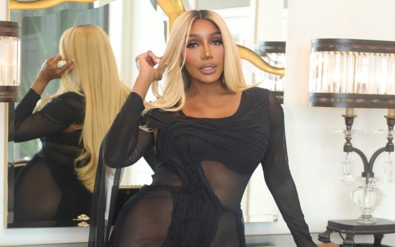 NeNe Leakes Opens Up About Why a Full RHOA Return Isn't Happening
