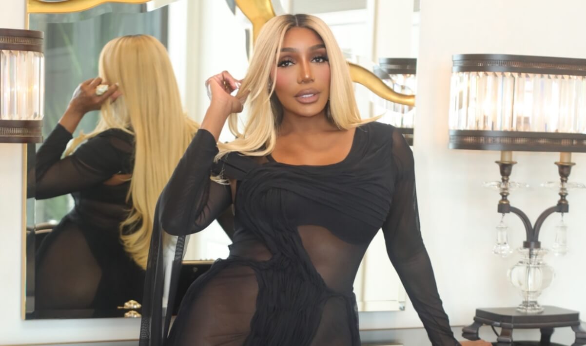NeNe Leakes Opens Up About Why a Full RHOA Return Isn't Happening