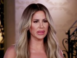 RHOA: Kim Zolciak's Son KJ Released From Jail, Begins House Arrest at Her Home
