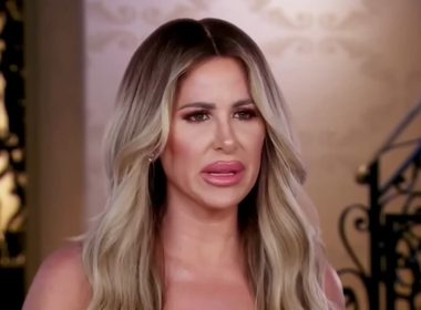 RHOA: Kim Zolciak's Son KJ Released From Jail, Begins House Arrest at Her Home