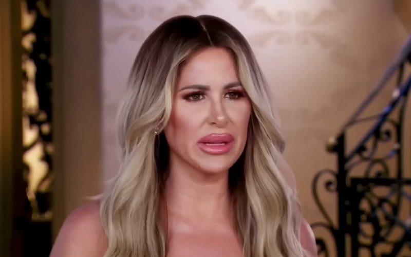 RHOA: Kim Zolciak's Son KJ Released From Jail, Begins House Arrest at Her Home