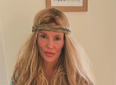 RHOBH: Brandi Glanville Just Admitted She Likes LeAnn Rimes More Than Her Own Ex