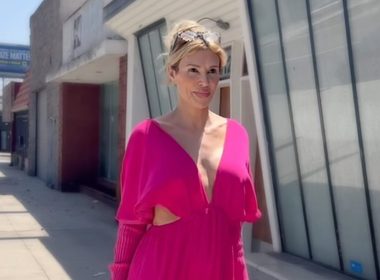 RHOBH: Brandi Glanville Reveals New Diagnoses and $6K Monthly Treatment Cost, Friend Launches GoFundMe