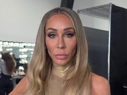 RHONY: Hailey Glassman Reveals How Dating Jon Gosselin "Ruined" Her Life, and Led Her to Her Husband