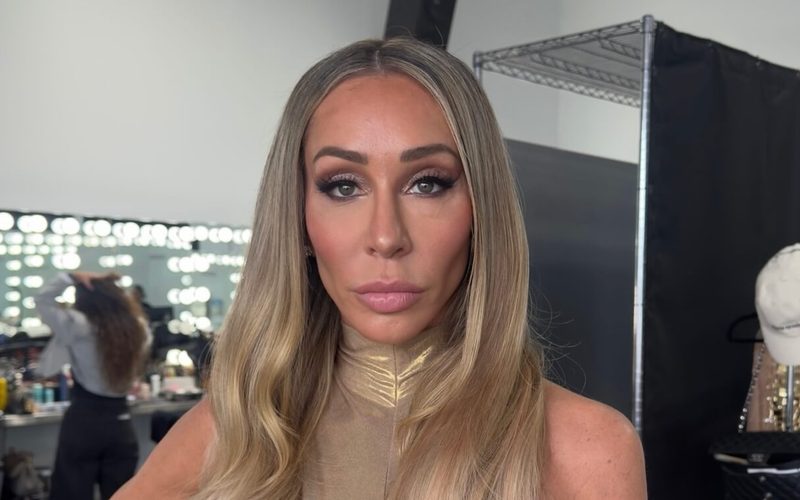 RHONY: Hailey Glassman Reveals How Dating Jon Gosselin "Ruined" Her Life, and Led Her to Her Husband
