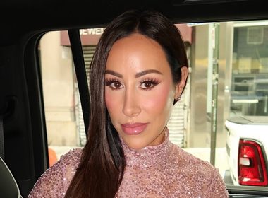 RHOSLC: Angie Katsanevas Reveals Who She's Actually Closest to on the Cast, and It's Not Who You'd Expect