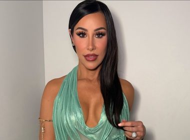 RHOSLC: Angie Katsanevas Reveals Why She's Pulling Back From Friends to Focus on Her Daughter