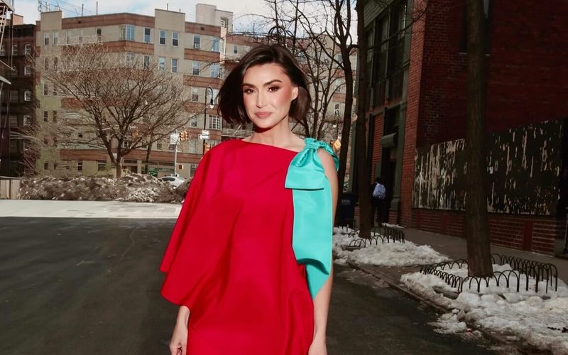 RHOSLC: Bronwyn Newport's New Man Revealed as Married NYC Restaurateur