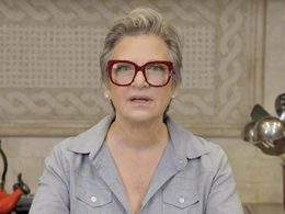 RHUGT: Caroline Manzo Says She's Terrified Of What Unaired Footage Could Do To Her