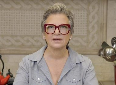 RHUGT: Caroline Manzo Says She's Terrified Of What Unaired Footage Could Do To Her