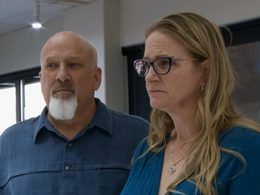 Sister Wives: David Woolley Says He's Tired of Talking About Christine's Past, and It "Got Old"