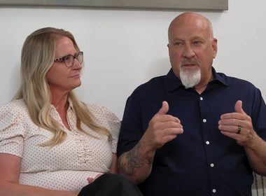 Sister Wives: David Woolley's Ultimatum to Christine