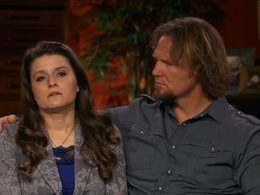 Sister Wives: TLC Just Confirmed the Biggest Cast Shakeup in the Show's History